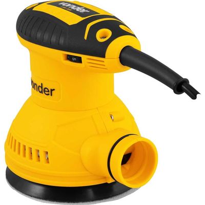 Lixadeira Roto Orbital 5" Lrv355 220V Vonder