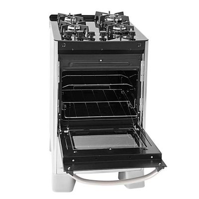 Fogão Master Grill 4 Queimadores Prix Suggar 110V