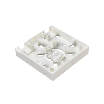 Caixa De Terminacao Optica Evus 2 Fibras Pto