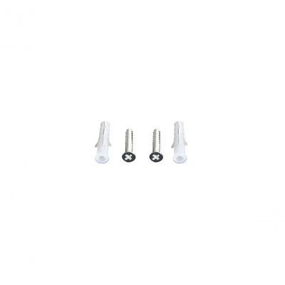 Caixa De Terminacao Optica Evus 2 Fibras Pto