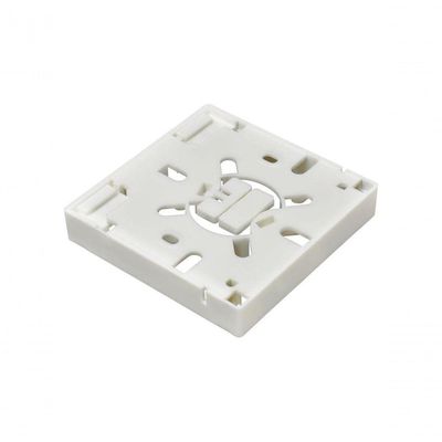 Caixa De Terminacao Optica Evus 2 Fibras Pto