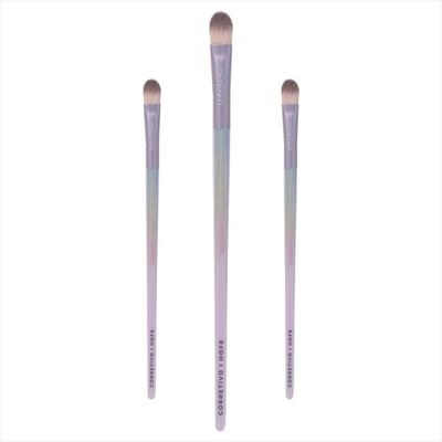 Ruby Rose Pincel Corretivo Holographic Hbhof8