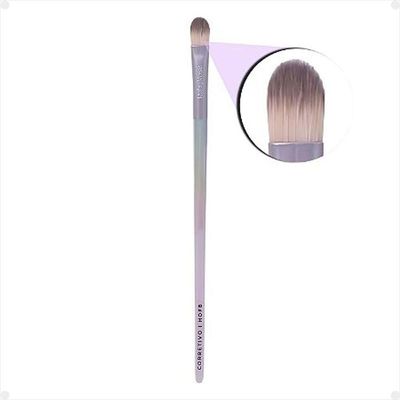 Ruby Rose Pincel Corretivo Holographic Hbhof8
