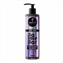 Haskell Lamelar Shampoo 300ml