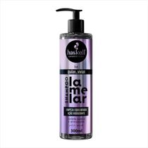 Haskell Lamelar Shampoo 300ml