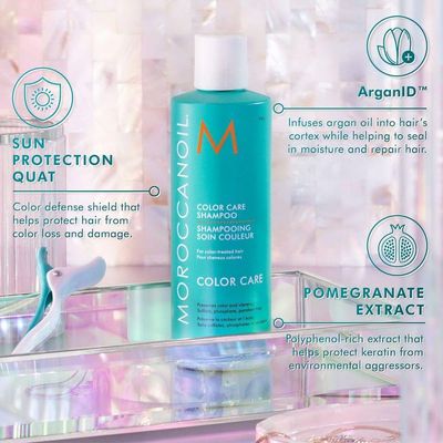 Moroccanoil Hydration - Shampoo 70ml