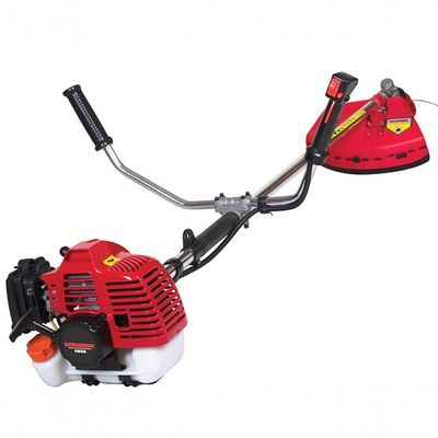 Roçadeira Lateral Kw33L 32,6cc Carburador Diafragma Kawashima