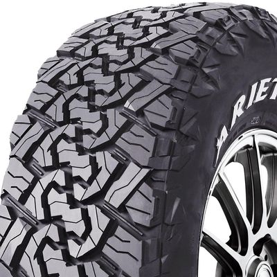 Pneu Arietis All-Terrain AX5 265/60 R18 AT Aro 18 119-116S 10PR LT OWL