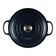 PANELA DE ENSOPADO LE CREUSET SIGNATURE EM FERRO FUNDIDO 22CM AZUL NAVY 21109225214430