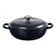 PANELA DE ENSOPADO LE CREUSET SIGNATURE EM FERRO FUNDIDO 22CM AZUL NAVY 21109225214430