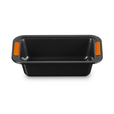 FORMA DE PÃO LE CREUSET RETANGULAR 24CM 1,8L ÚNICO 46083240010000