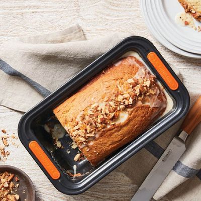 FORMA DE PÃO LE CREUSET RETANGULAR 24CM 1,8L ÚNICO 46083240010000