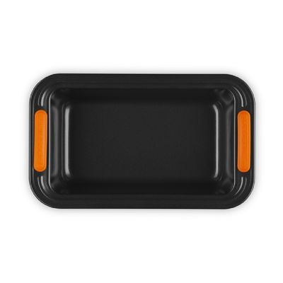 FORMA DE PÃO LE CREUSET RETANGULAR 24CM 1,8L ÚNICO 46083240010000