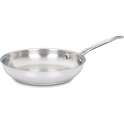 CONJUNTO CUISINART CHEF'S CLASSIC 7 PEÇAS EM AÇO INOX 77-7P1