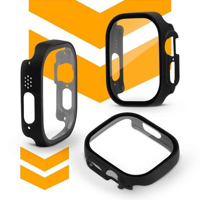 Case Armor para Apple Watch Ultra 49MM - Preta - Gshield