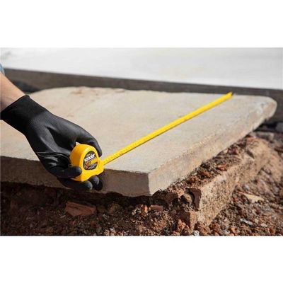 Trena Aço (H)  5M X 19,0Mm Vonder