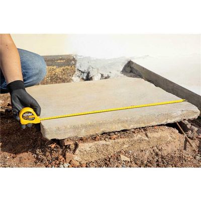 Trena Aço (H)  5M X 19,0Mm Vonder