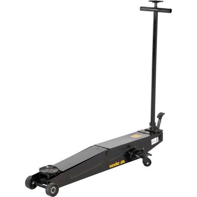 Macaco Jacare 2,0 Ton Vonder