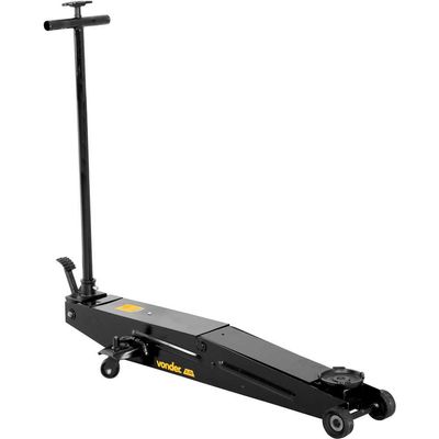 Macaco Jacare 2,0 Ton Vonder