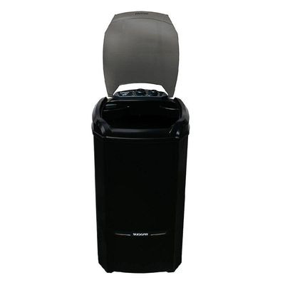 Lavadora LE2002PT Lavamax Eco Suggar 20,1kg Preto 110V