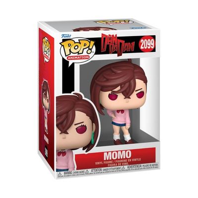 Boneco Funko Pop! DAN DA DAN - Momo Ayase