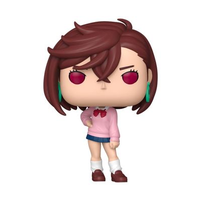 Boneco Funko Pop! DAN DA DAN - Momo Ayase