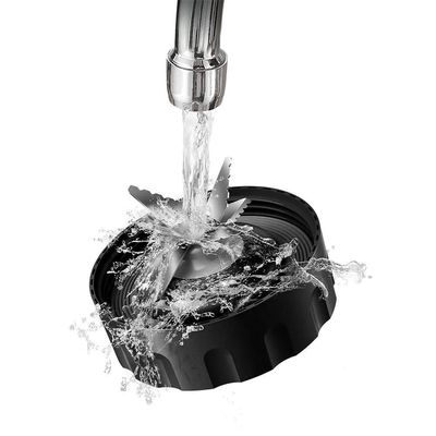 Liquidificador Philips Walita Ri2242/91 Jarra Inquebrável 1200w Preto 110V