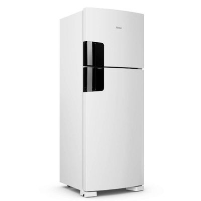 Geladeira Consul Frost Free Duplex 455L Tecnologia Inverter Branco 110V