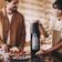 Máquina para gaseificar água Sodastream Terra preta
