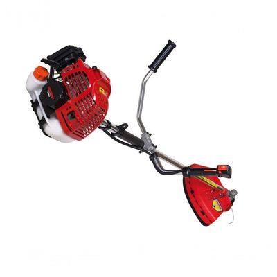 Roçadeira Lateral Kw43L 42,7cc Carburador Diafragma