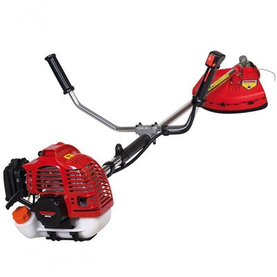 Roçadeira Lateral Kw43L 42,7cc Carburador Diafragma
