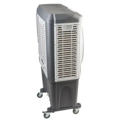 Climatizador 3 Velocidades 70L Ventisol Cinza Branco 220v 220V