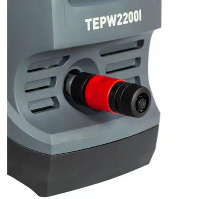 Lavadora Alta Pressão Tepw2200i- 2030 Psi 1800W 220V
