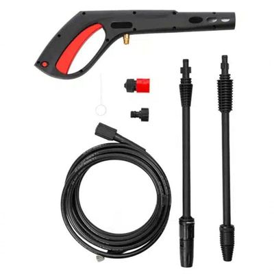 Lavadora Alta Pressão Tepw2200i- 2030 Psi 1800W 220V