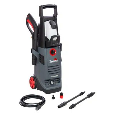 Lavadora Alta Pressão Tepw2200i- 2030 Psi 1800W 220V