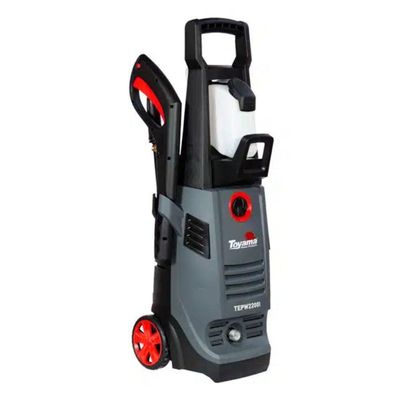 Lavadora Alta Pressão Tepw2200i- 2030 Psi 1800W 220V