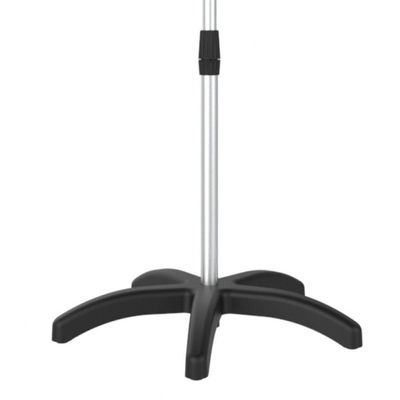 Ventilador De Coluna 50cm Com 6 Pás Oscilante Dômina Titanium 220v