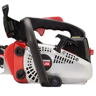 Motosserra Kawashima Plus Kcs260p 25 4cc 12'' 3-8'' 050''