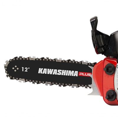 Motosserra Kawashima Plus Kcs260p 25 4cc 12'' 3-8'' 050''