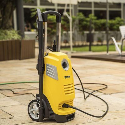 Hidrolavadora Hl2100v 2000W 2176psi 6.6l-min Tekna 220V