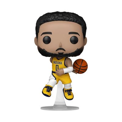 Boneco Funko Pop! NBA Pacers - Tyrese Haliburton