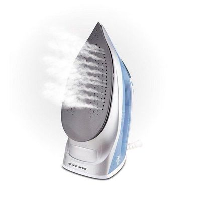 Ferro De Passar A Vapor Philco PFV40 Azul 220V