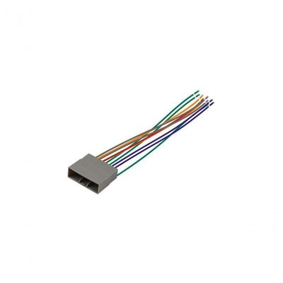 Chicote Permak Para Cd Honda Civic 2007 A 2011 - 35-d2