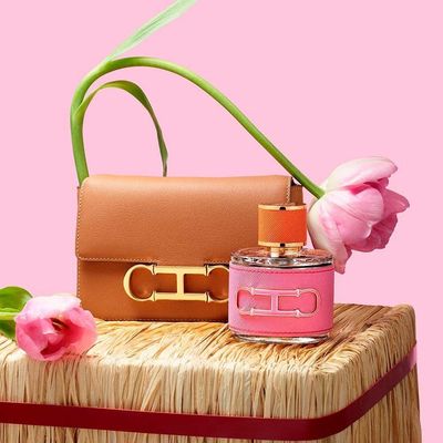 Perfume Passion Edp Carolina Herrera Feminino 100ml