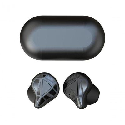 Fone De Ouvido Bright Black Sound Ii Bluetooth Preto