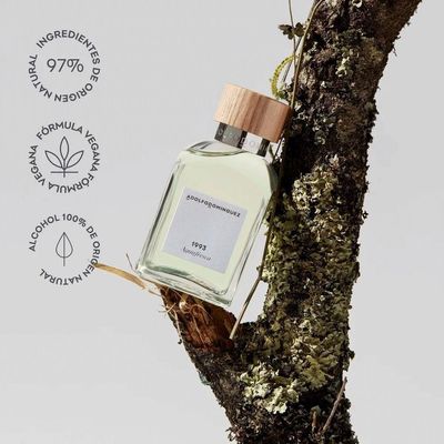 Kit Adolfo Dominguez 1993 Agua Fresca - Eau De Toilette 120ml + Desodorante 150ml + Eau De Toilette 10ml