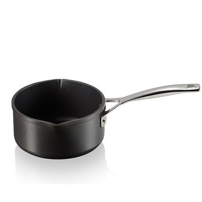 JOGO LE CREUSET  3 PEÇAS LEITEIRA 16 FRIG 24 RASA E 26 FUNDA 51804000010002