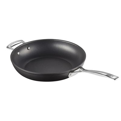 JOGO LE CREUSET  3 PEÇAS LEITEIRA 16 FRIG 24 RASA E 26 FUNDA 51804000010002