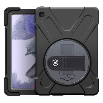 Kit Capa Phantom e Caneta Dinamic para Samsung Galaxy Tab 8.0(2019) P200/P205 - Gshield