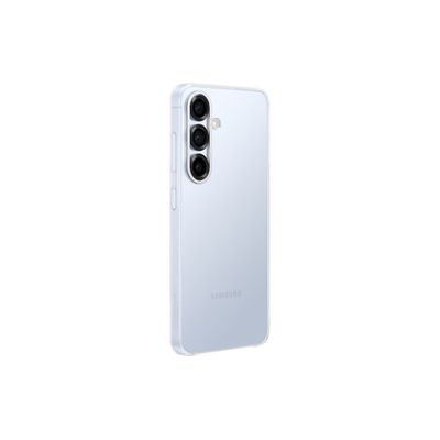 Capa Transparente para Samsung Galaxy S25 Transparente EF-QS931CTEGWW